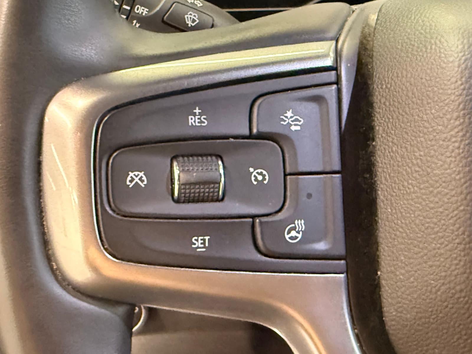 Chevrolet Silverado 1500 2025 - Image 23