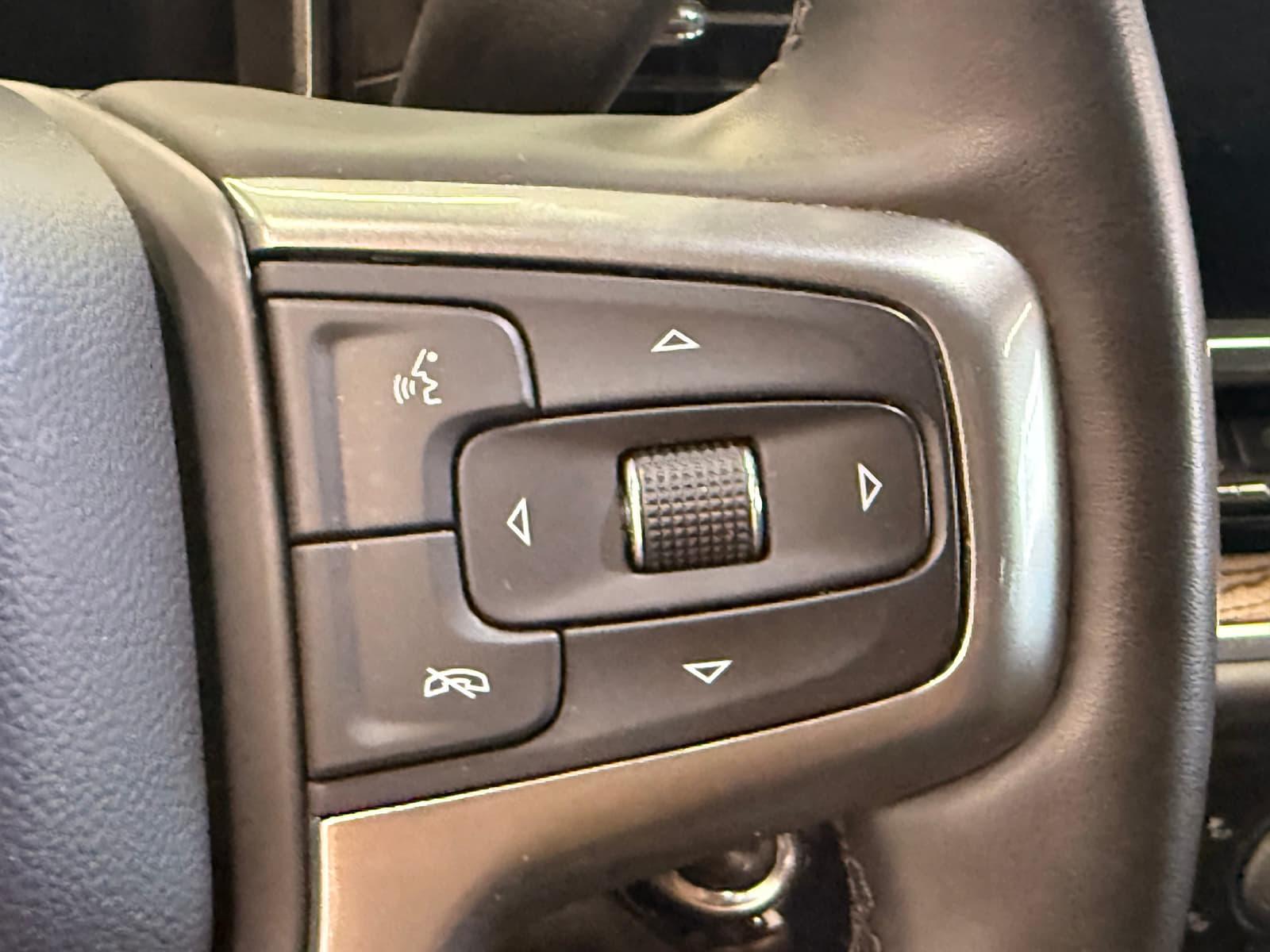 Chevrolet Silverado 1500 2025 - Image 24