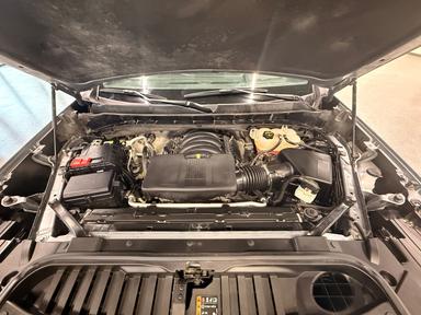 Chevrolet Silverado 1500 2025 - Thumbnail 25