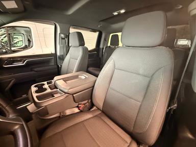 Chevrolet Silverado 1500 2025 - Thumbnail 26