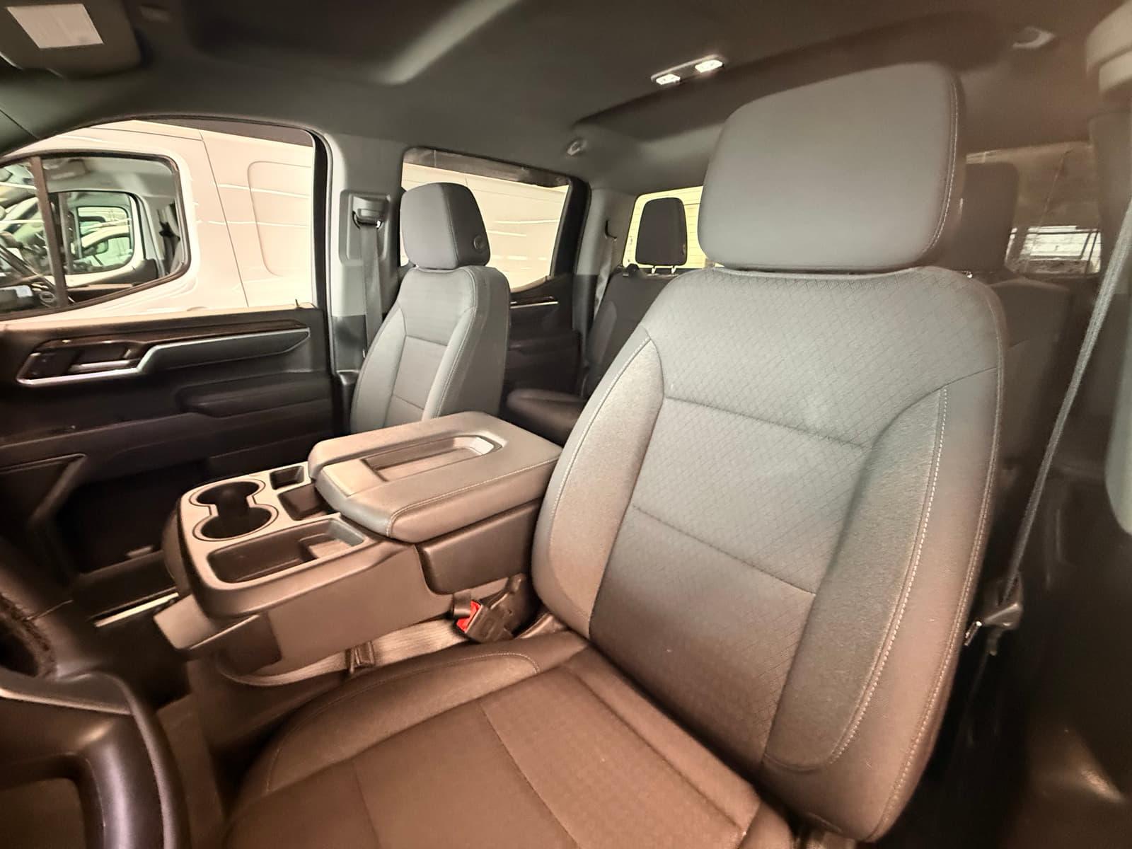 Chevrolet Silverado 1500 2025 - Image 26