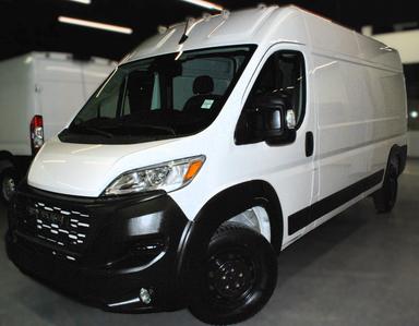 Ram ProMaster Cargo Van 2023 - Thumbnail 1