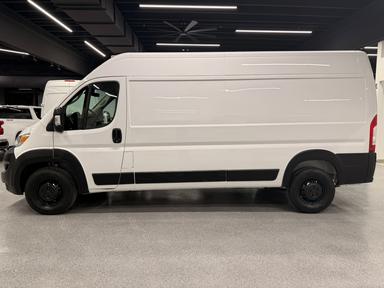 Ram ProMaster Cargo Van 2023 - Thumbnail 2