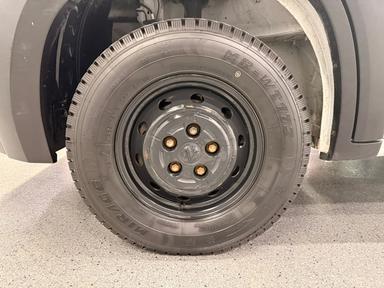 Ram ProMaster Cargo Van 2023 - Thumbnail 9