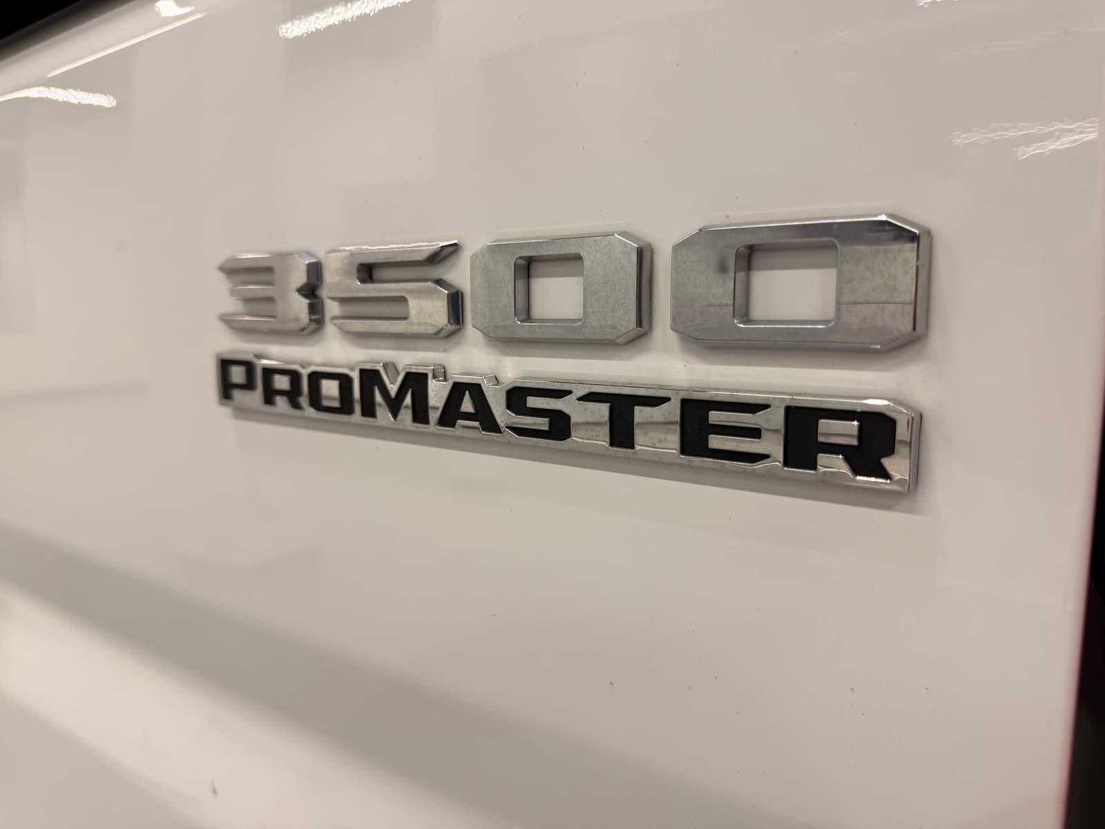 Ram ProMaster Cargo Van 2023 - Image 16