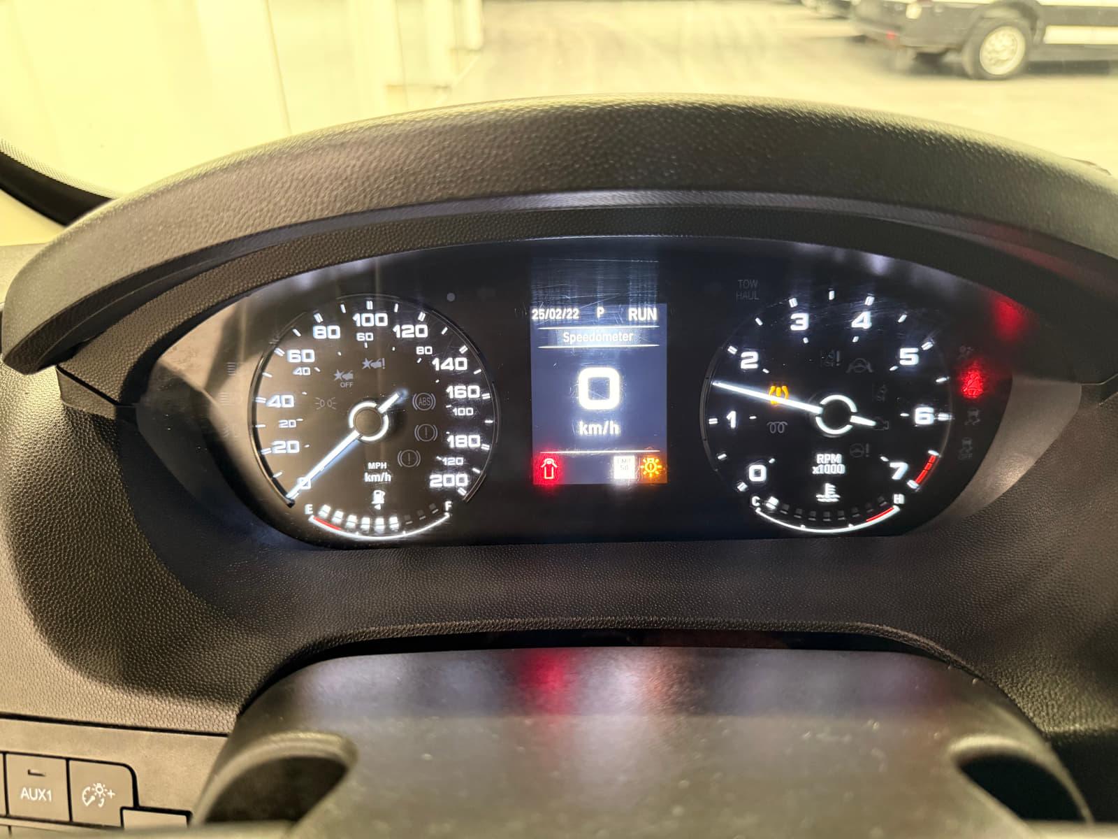 Ram ProMaster Cargo Van 2023 - Image 18