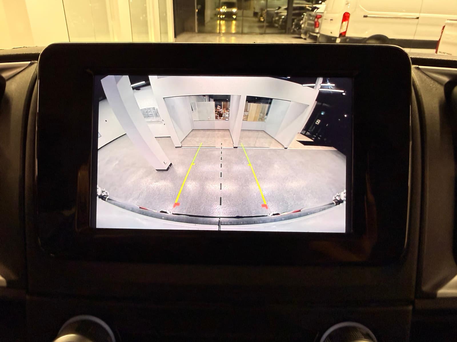 Ram ProMaster Cargo Van 2023 - Image 21