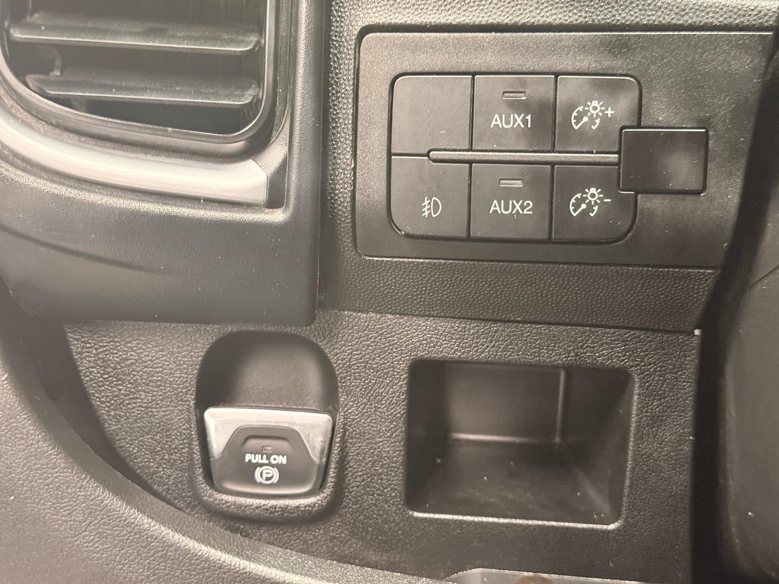 Ram ProMaster Cargo Van 2023 - Image 24