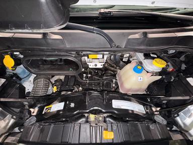 Ram ProMaster Cargo Van 2023 - Thumbnail 27