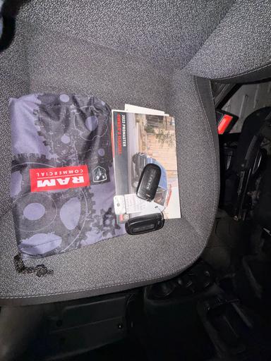 Ram ProMaster Cargo Van 2023 - Thumbnail 28