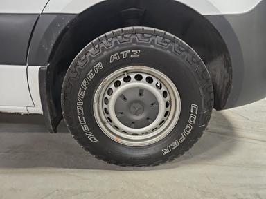 Mercedes-Benz Sprinter Cargo Van 2019 - Thumbnail 6