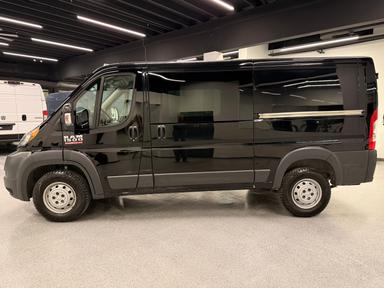 Ram ProMaster Cargo Van 2017 - Thumbnail 2