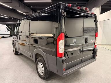 Ram ProMaster Cargo Van 2017 - Thumbnail 3
