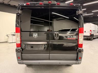 Ram ProMaster Cargo Van 2017 - Thumbnail 4