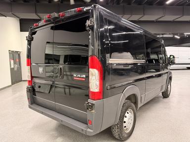 Ram ProMaster Cargo Van 2017 - Thumbnail 5