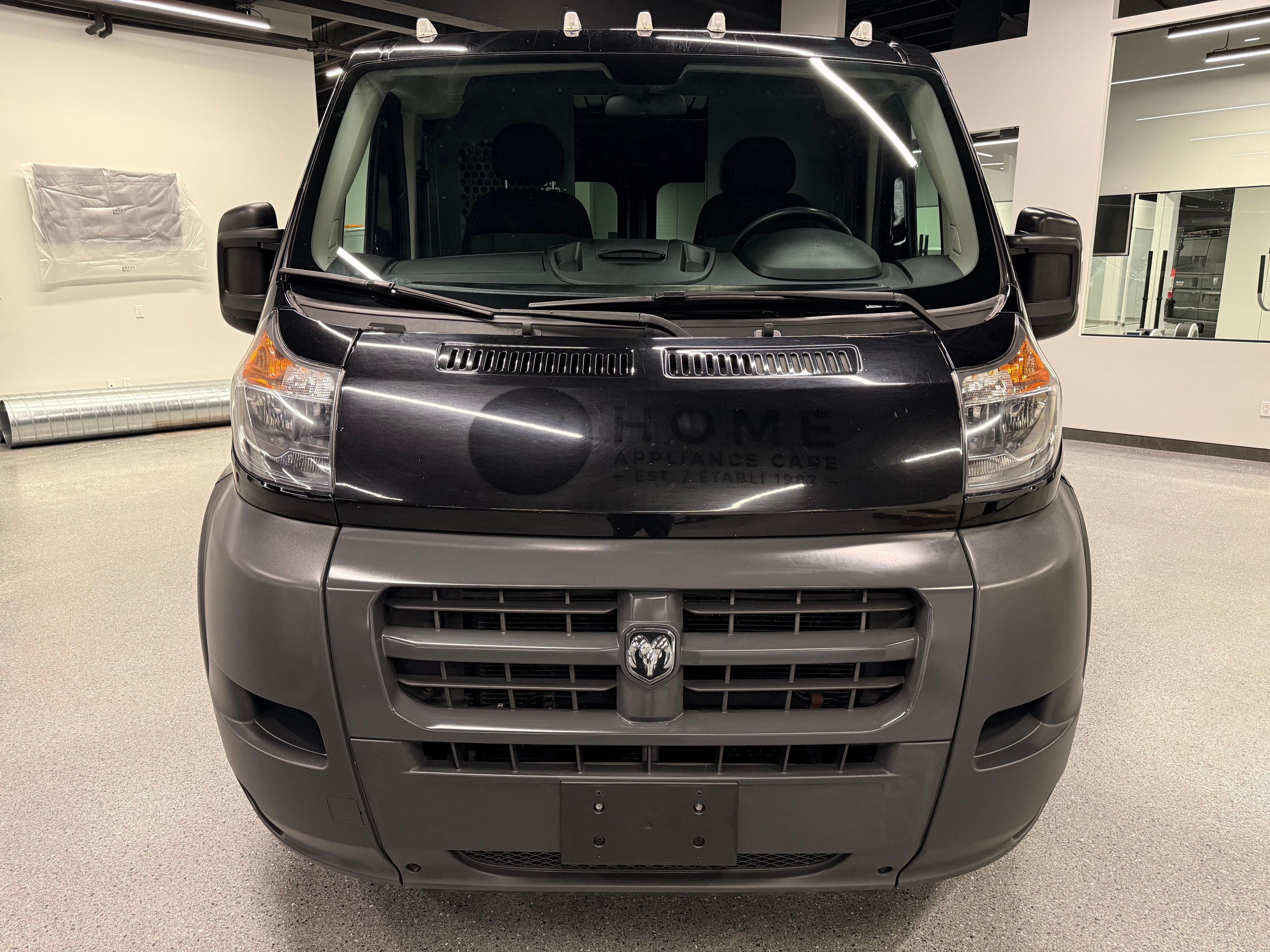 Ram ProMaster Cargo Van 2017 - Image 8