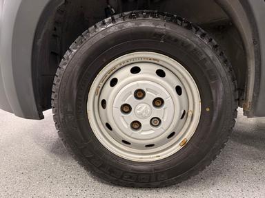 Ram ProMaster Cargo Van 2017 - Thumbnail 9