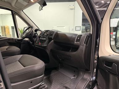 Ram ProMaster Cargo Van 2017 - Thumbnail 12