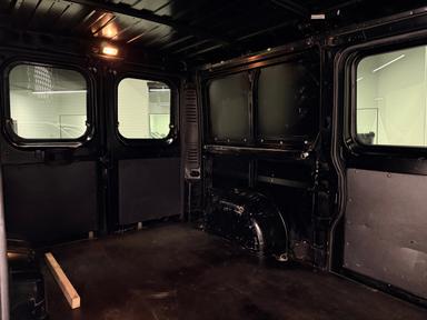 Ram ProMaster Cargo Van 2017 - Thumbnail 14