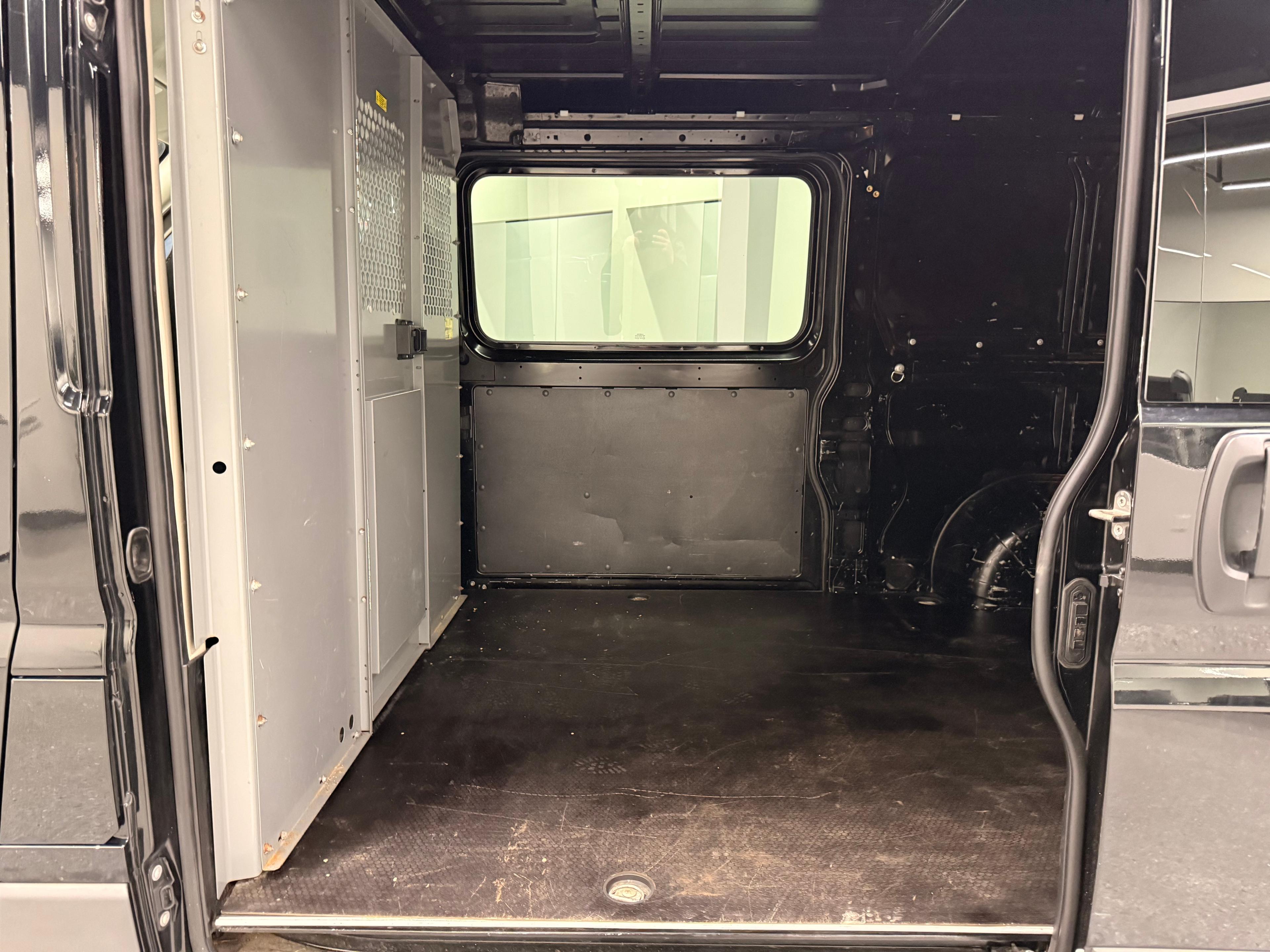 Ram ProMaster Cargo Van 2017 - Image 15