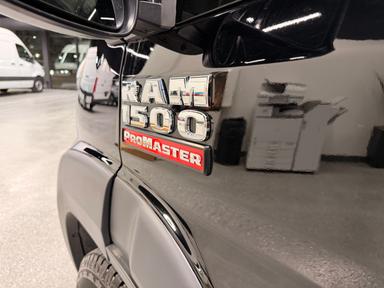 Ram ProMaster Cargo Van 2017 - Thumbnail 18