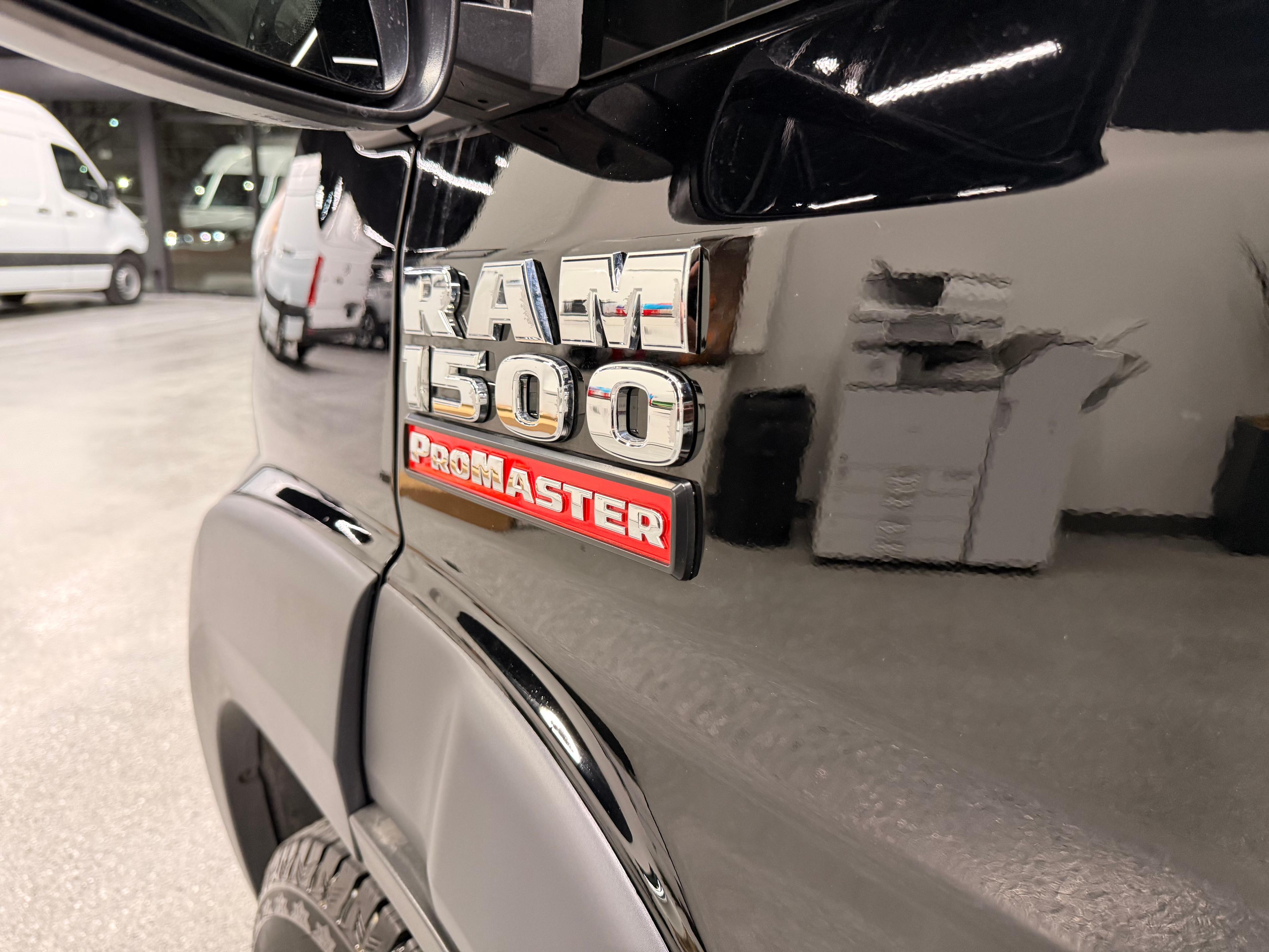 Ram ProMaster Cargo Van 2017 - Image 18