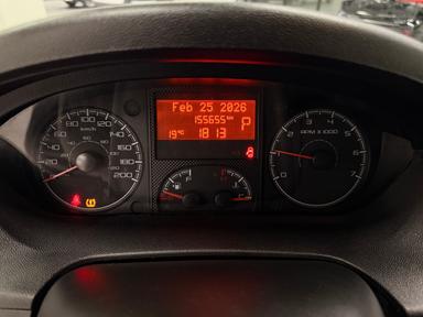 Ram ProMaster Cargo Van 2017 - Thumbnail 20