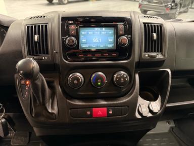 Ram ProMaster Cargo Van 2017 - Thumbnail 21