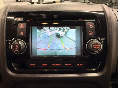 Ram ProMaster Cargo Van 2017 - Thumbnail 22