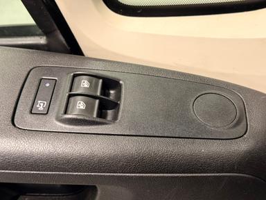 Ram ProMaster Cargo Van 2017 - Thumbnail 25