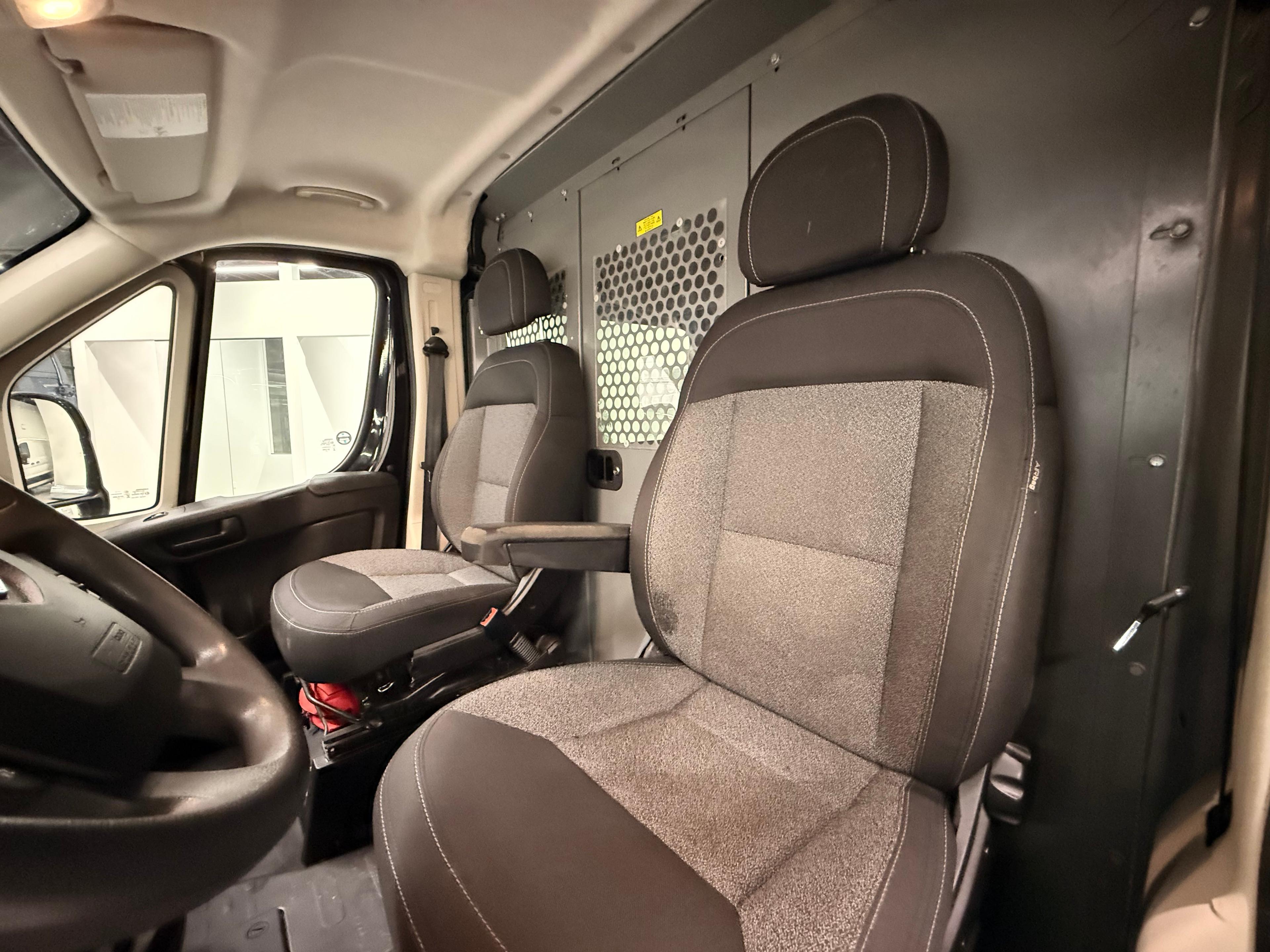 Ram ProMaster Cargo Van 2017 - Image 27