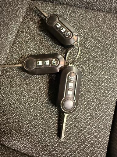 Ram ProMaster Cargo Van 2017 - Thumbnail 28