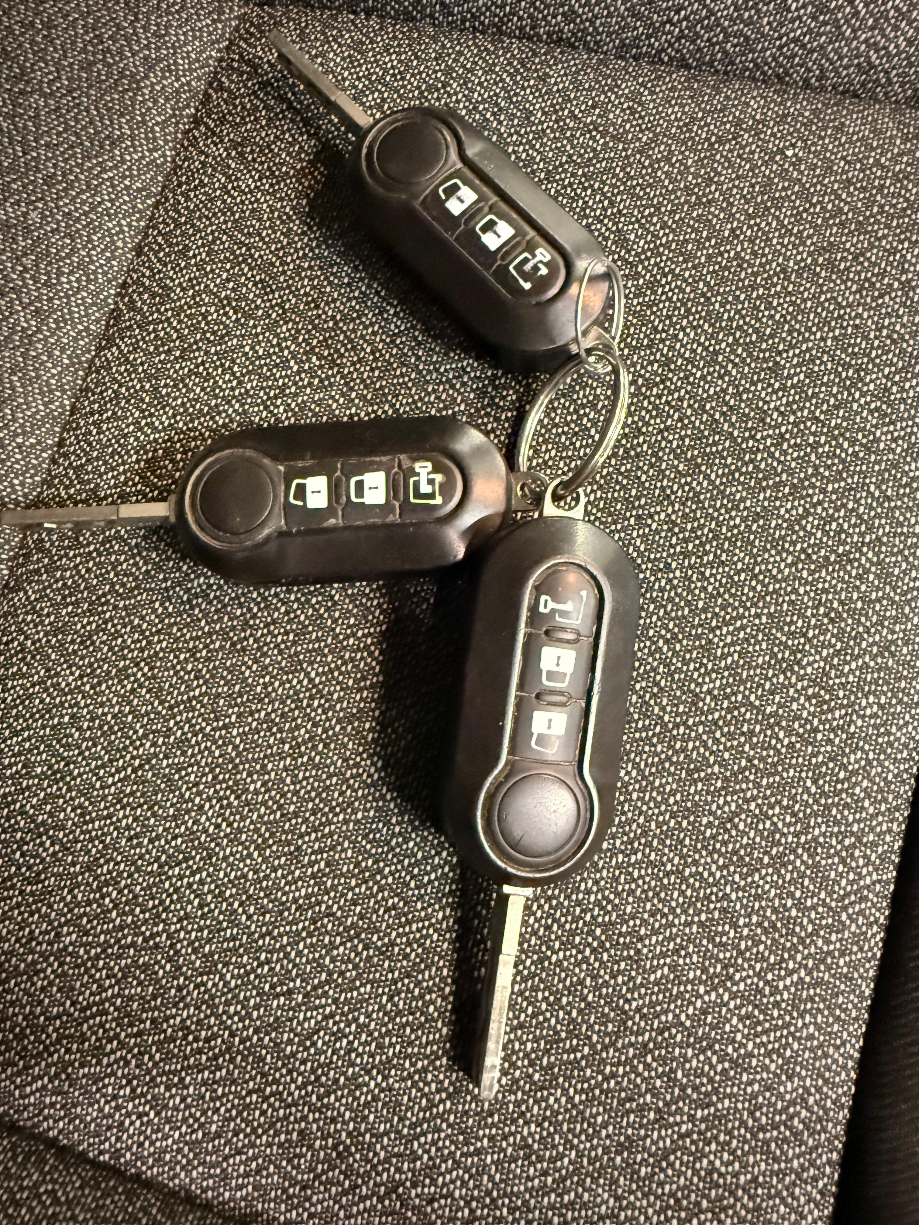 Ram ProMaster Cargo Van 2017 - Image 28