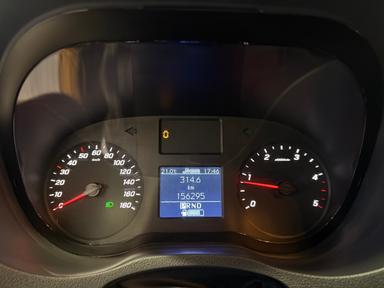 Mercedes-Benz Sprinter Cargo Van 2022 - Thumbnail 18