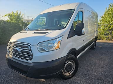 Ford Transit 2016 - Thumbnail 1