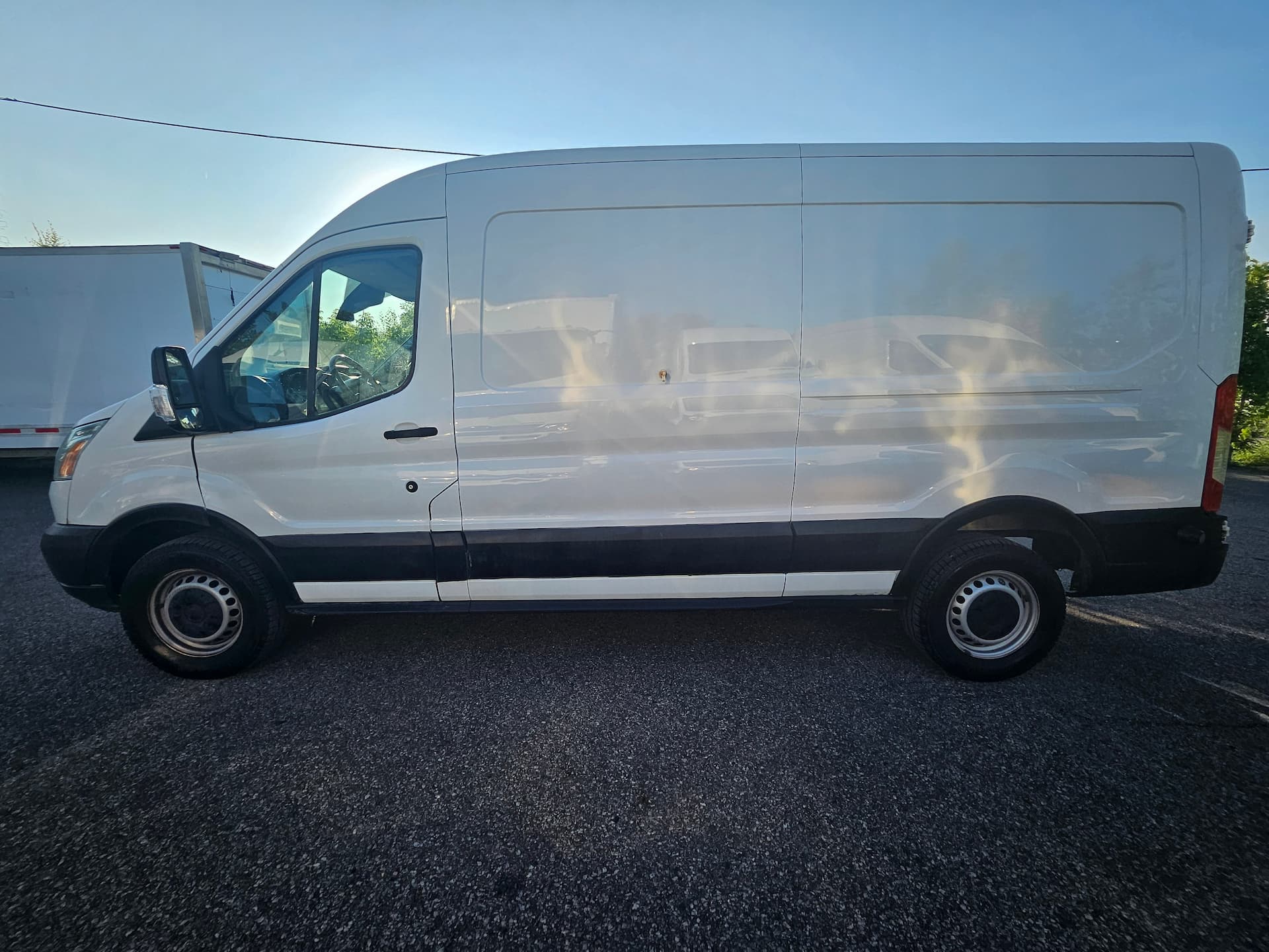 Ford Transit 2016 - Image 2