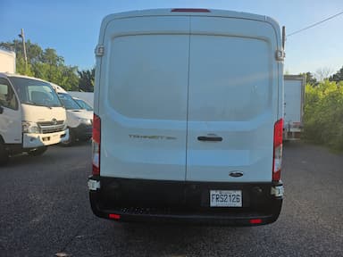 Ford Transit 2016 - Thumbnail 4