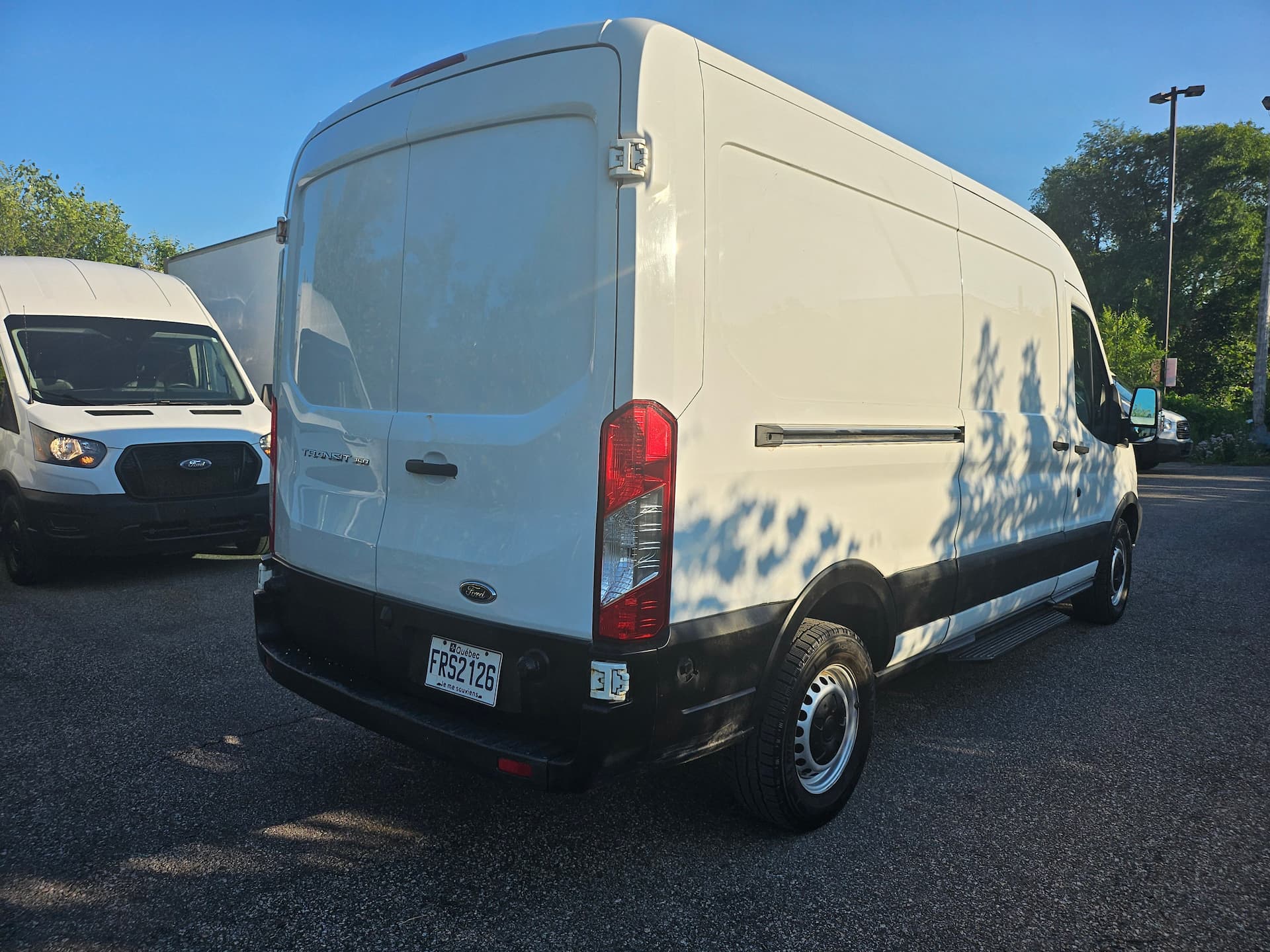 Ford Transit 2016 - Image 5