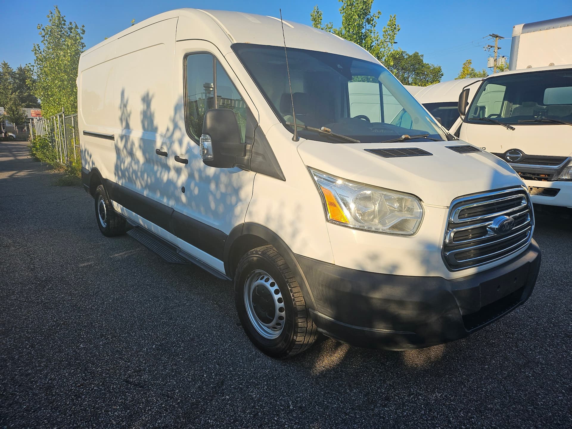 Ford Transit 2016 - Image 7