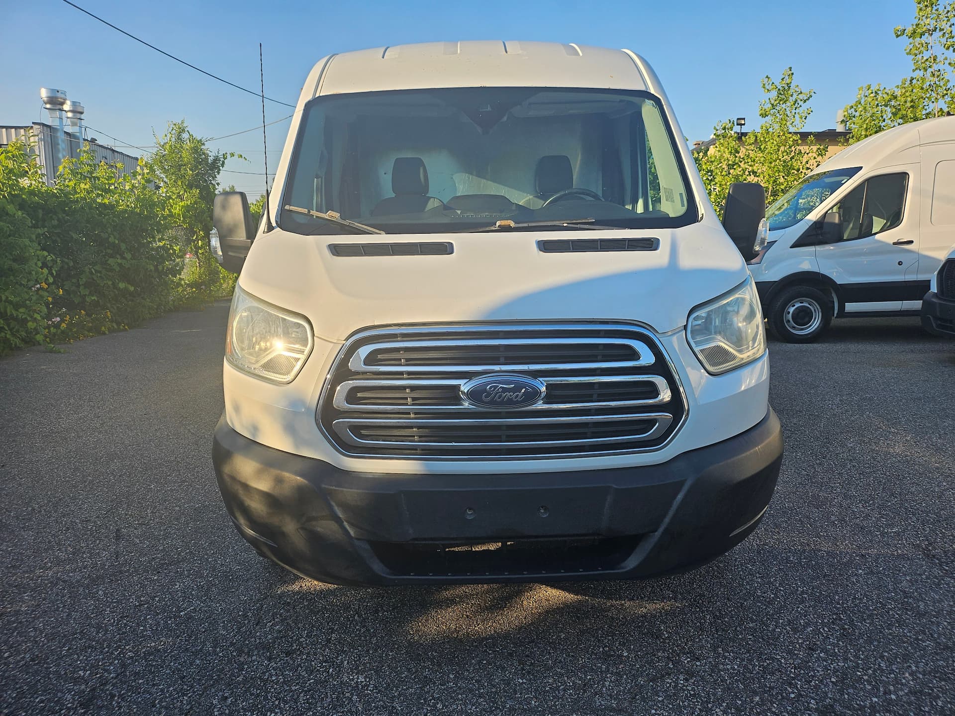 Ford Transit 2016 - Image 8