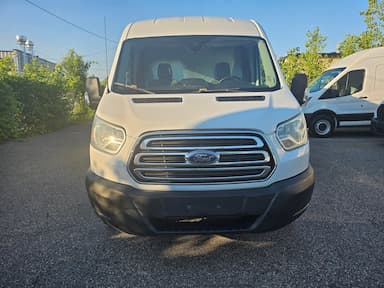 Ford Transit 2016 - Thumbnail 8