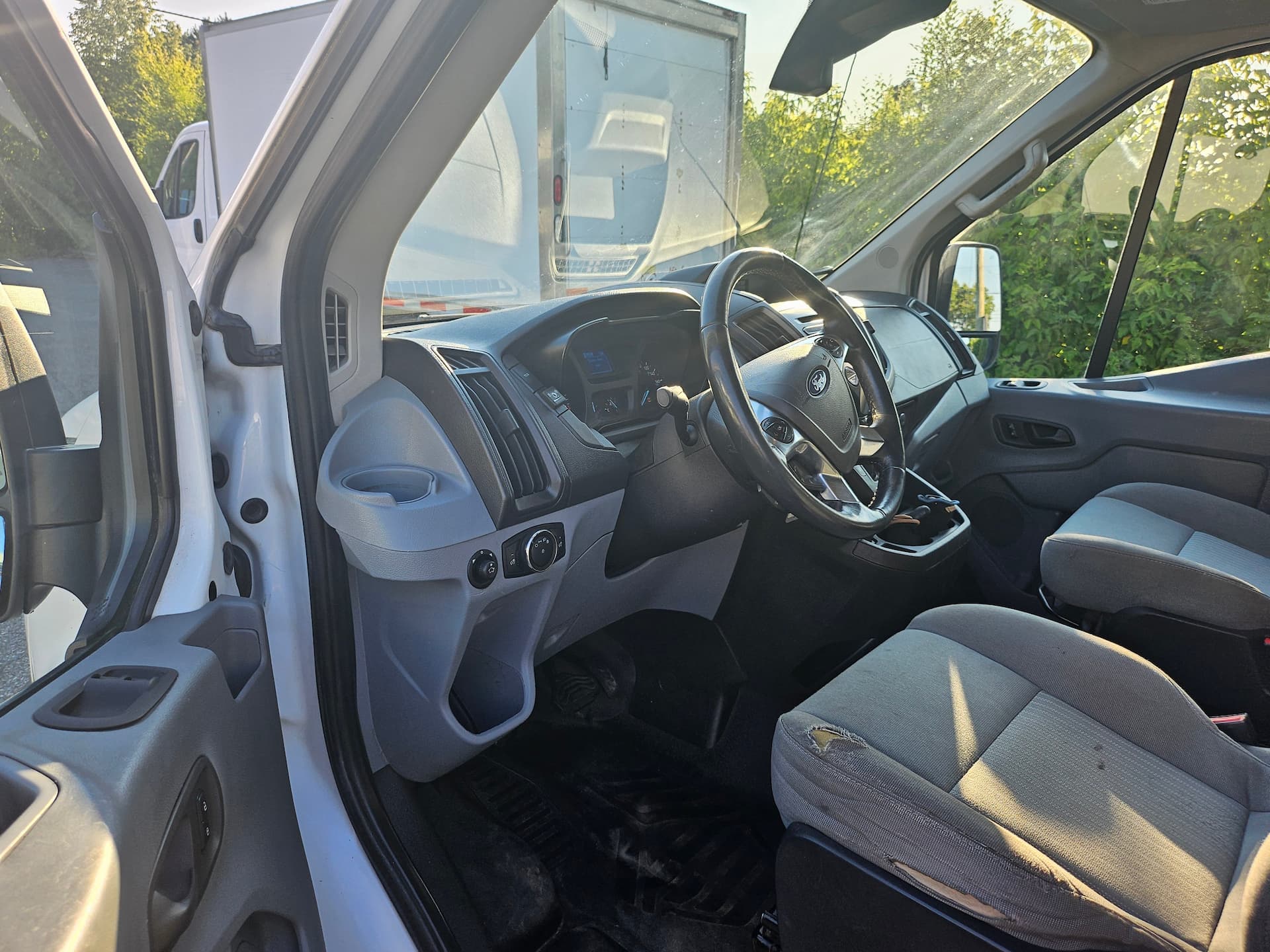 Ford Transit 2016 - Image 11