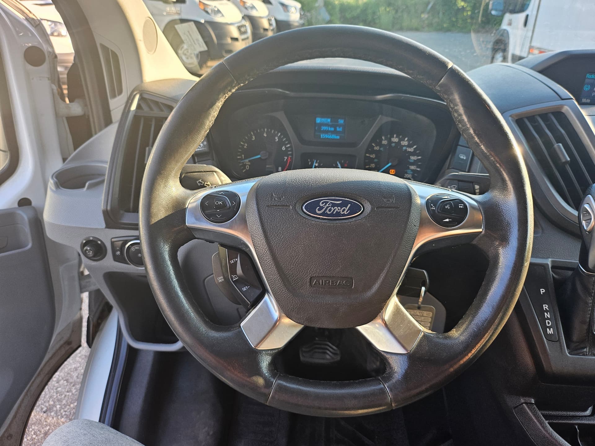 Ford Transit 2016 - Image 14