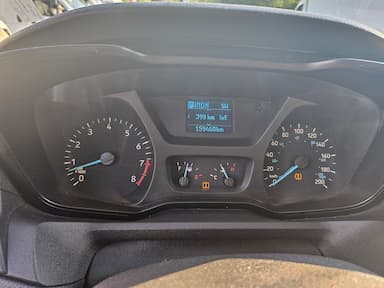 Ford Transit 2016 - Thumbnail 15