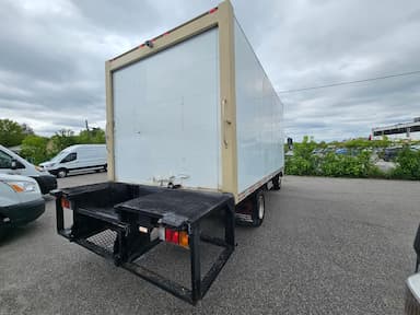 Hino 155 2020 - Thumbnail 5