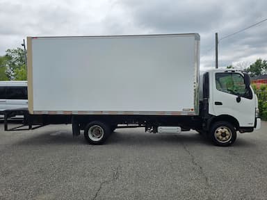 Hino 155 2020 - Thumbnail 6