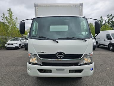 Hino 155 2020 - Thumbnail 8