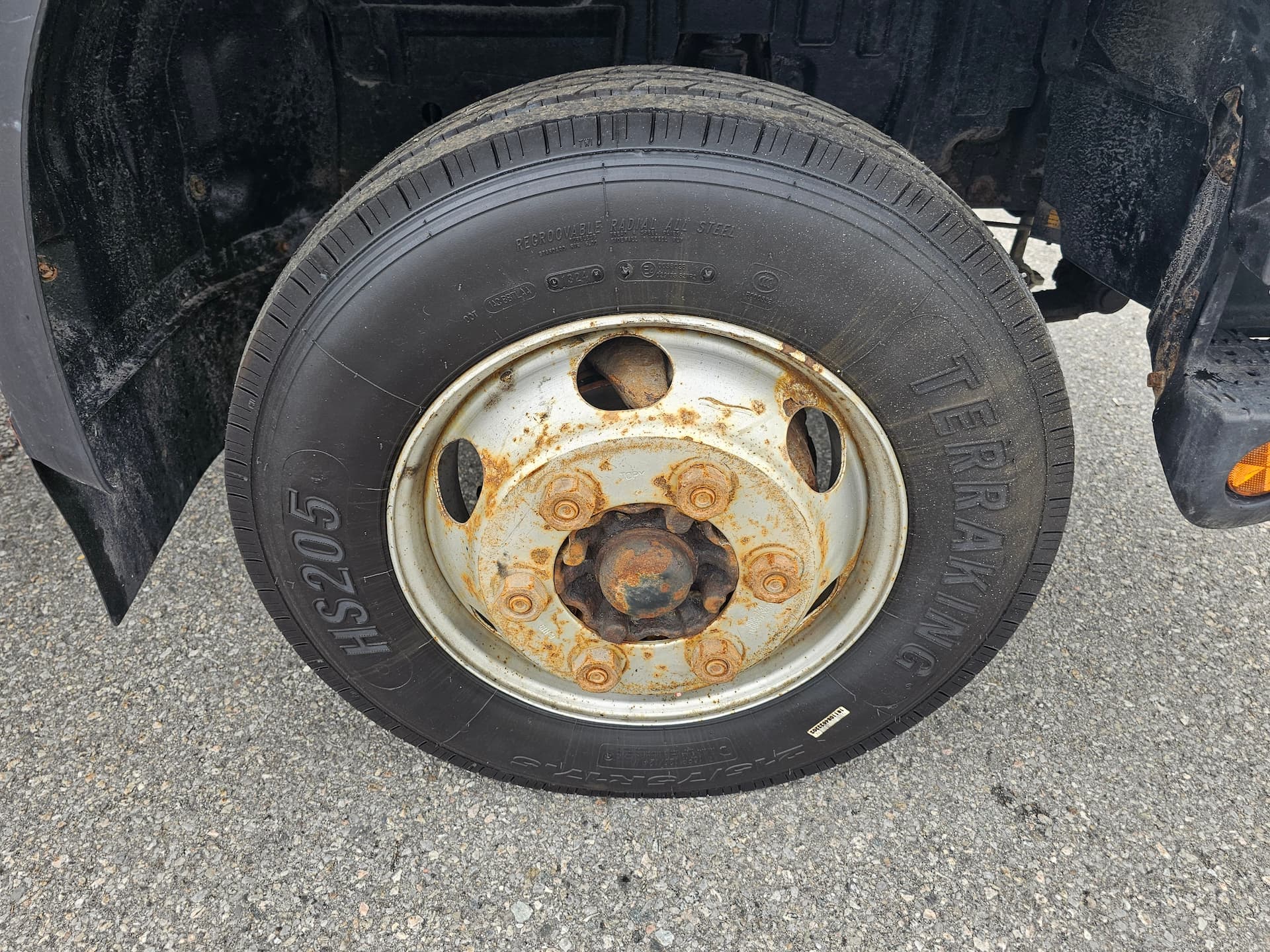 Hino 155 2020 - Image 10