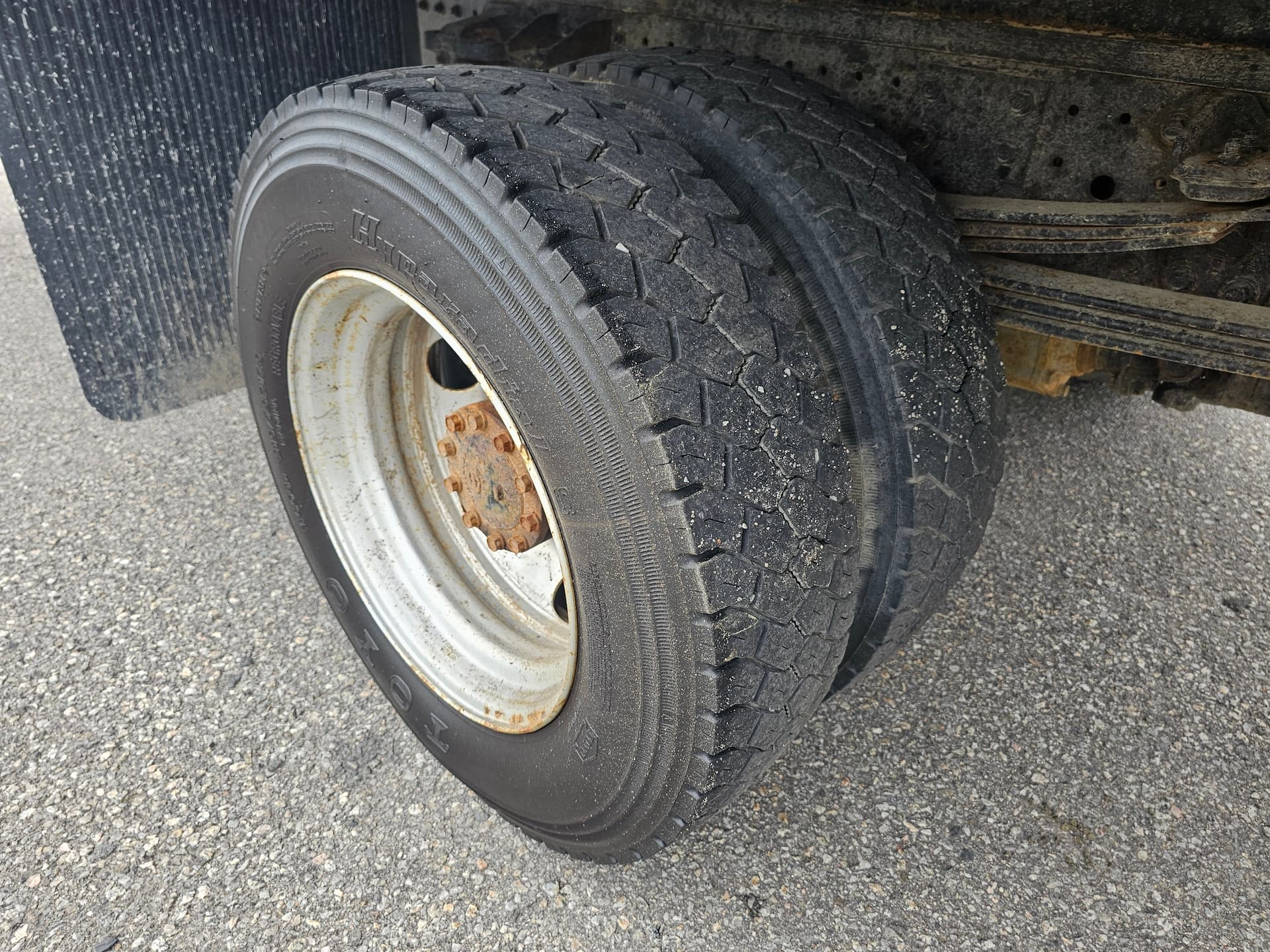 Hino 155 2020 - Image 11