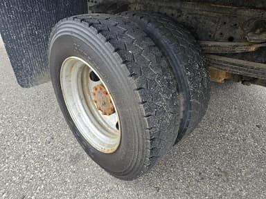 Hino 155 2020 - Thumbnail 11